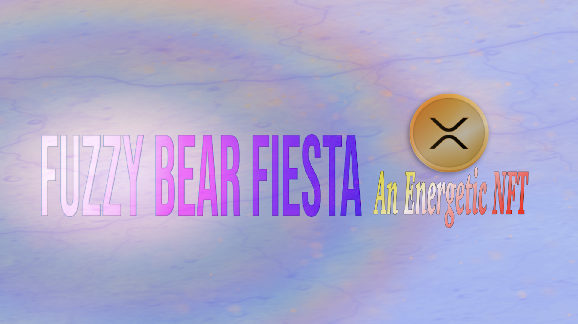 Video Channel For Fuzzy Bear Fiesta